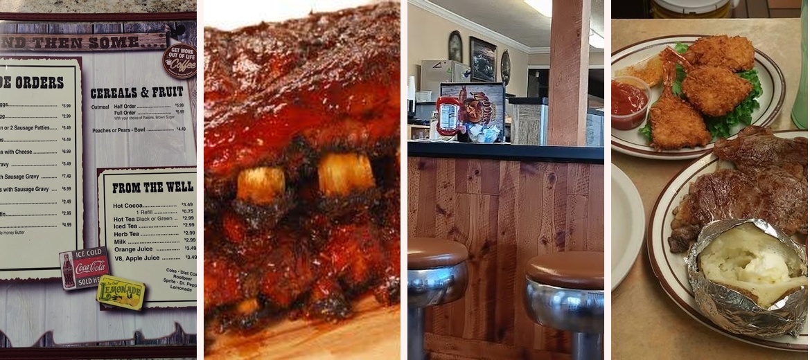 Moore's Family Restaurant (The Original) Gallery Image 2