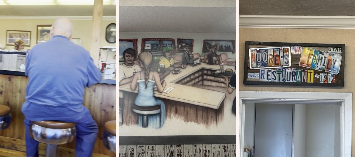 Moore's Family Restaurant (The Original) Gallery Image 3