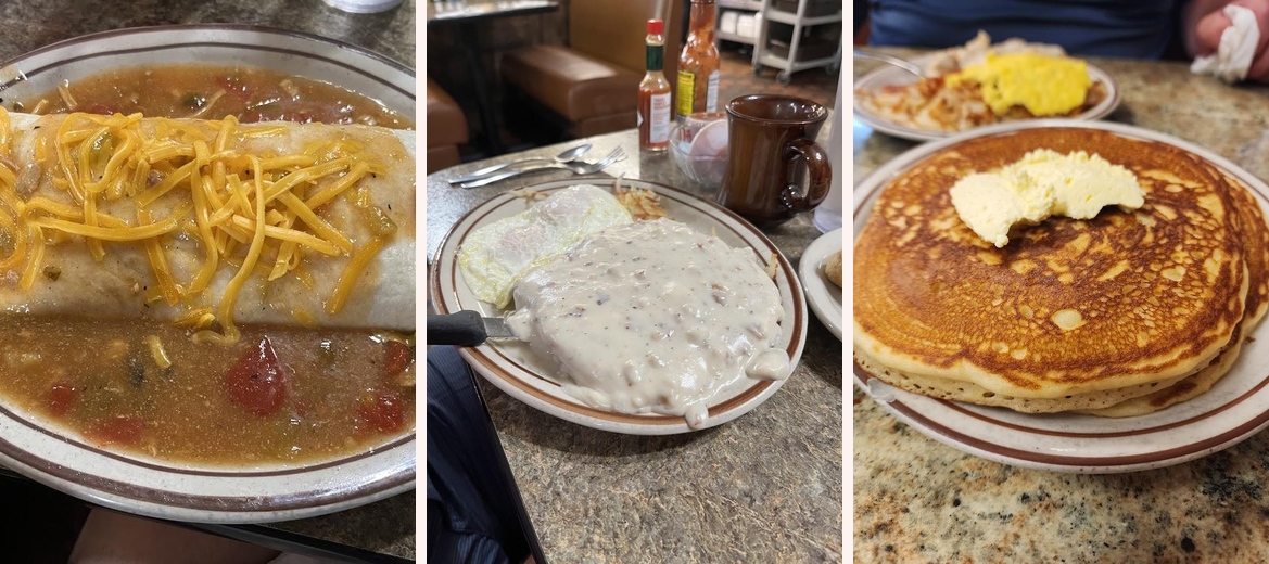 Moore's Family Restaurant (The Original) Gallery Image 5